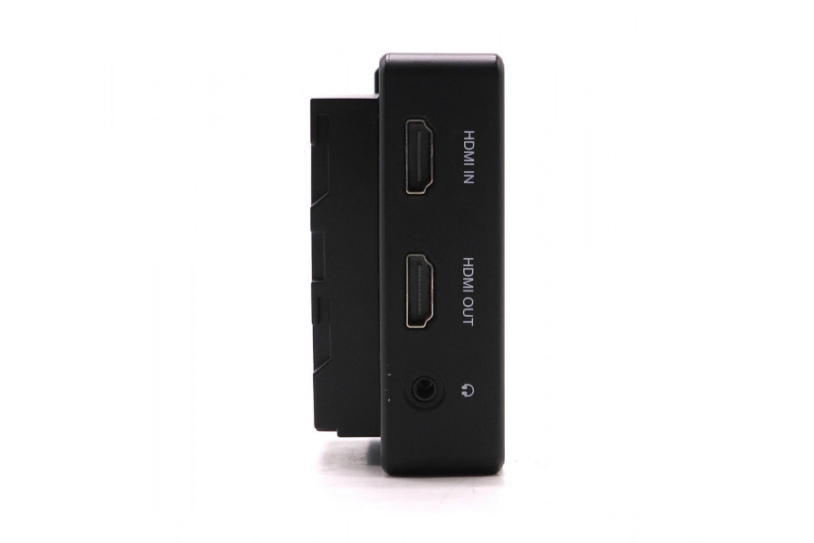 Накамерный монитор Feelworld LUT5 Ultra-Bright