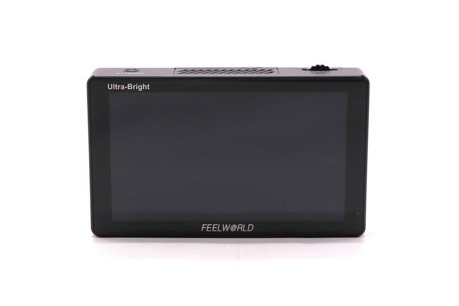 Накамерный монитор Feelworld LUT5 Ultra-Bright