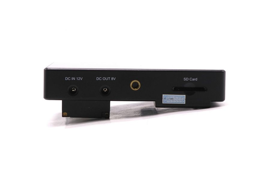 Накамерный монитор Feelworld LUT5 Ultra-Bright