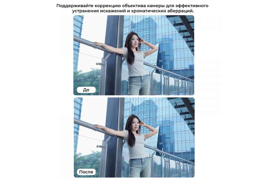 Объектив Ulanzi AF 27mm f/2.8 для Sony E-Mount