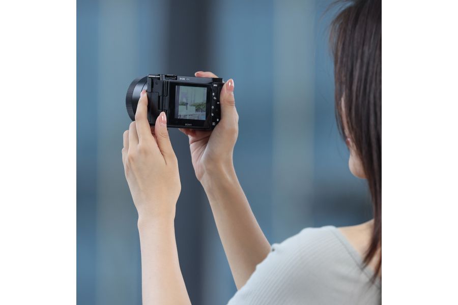 Объектив Ulanzi AF 27mm f/2.8 для Sony E-Mount