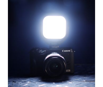 Осветитель Ulanzi VL66 RGB