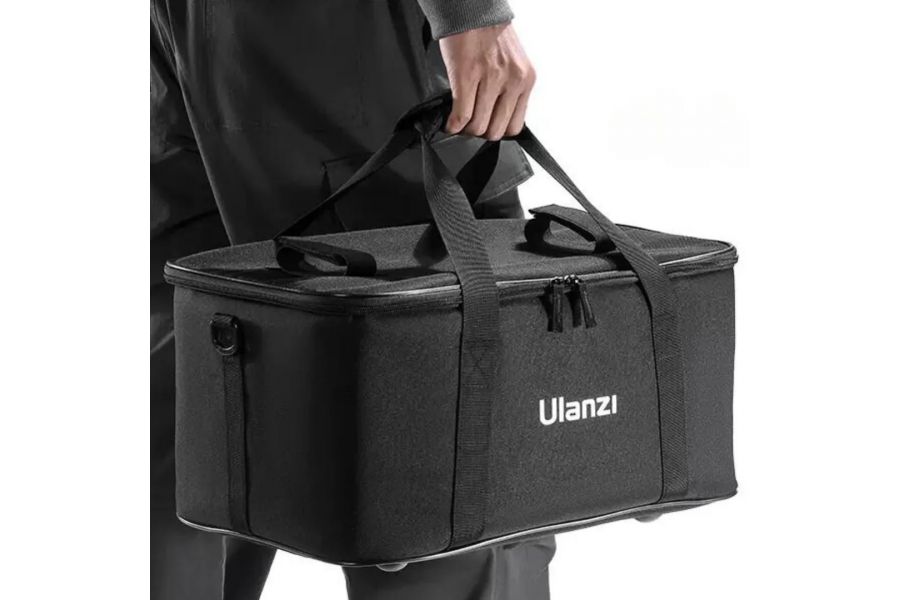 Сумка Ulanzi OM-01 для камеры и фотооборудования