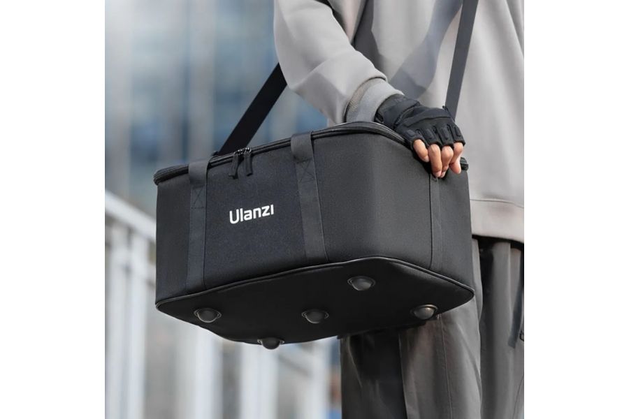 Сумка Ulanzi OM-01 для камеры и фотооборудования