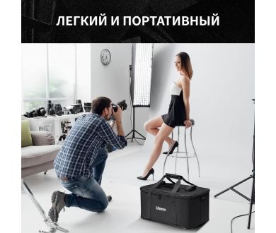Сумка Ulanzi OM-01 для камеры и фотооборудования