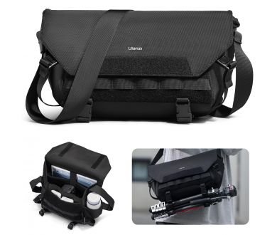 Сумка Ulanzi BC08 для камеры и аксессуаров (9 л, полиэстер)
