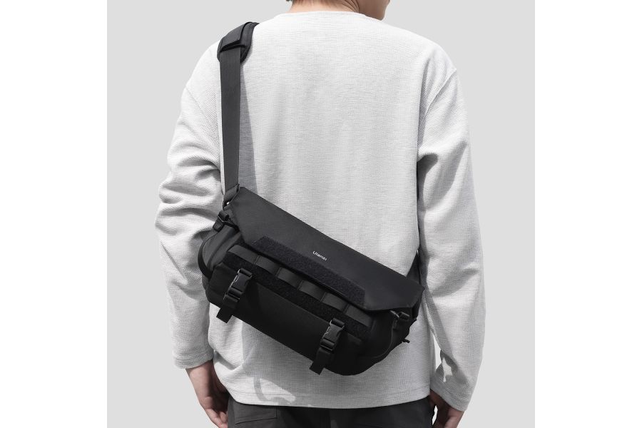 Сумка Ulanzi BC08 для камеры и аксессуаров (9 л, полиэстер)