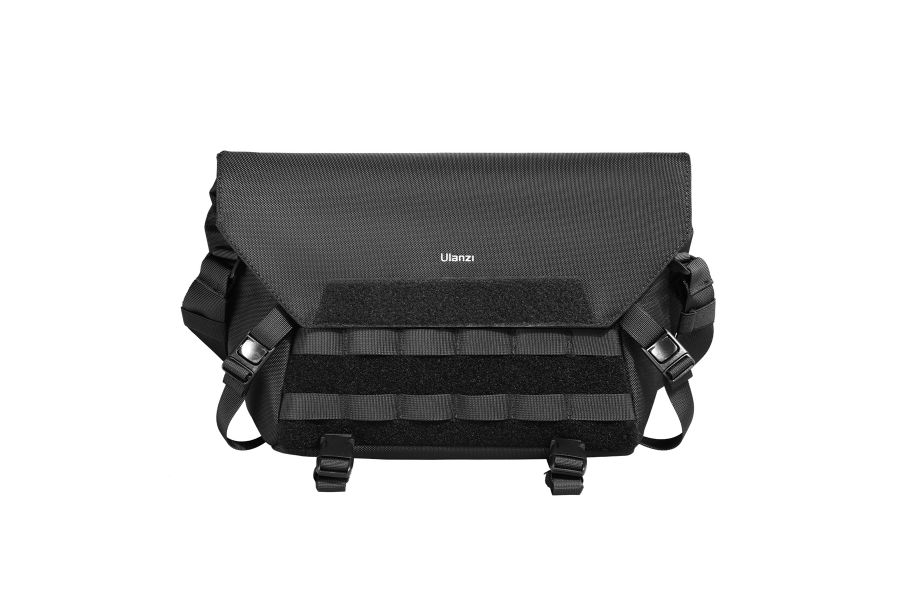 Сумка Ulanzi BC08 для камеры и аксессуаров (9 л, полиэстер)