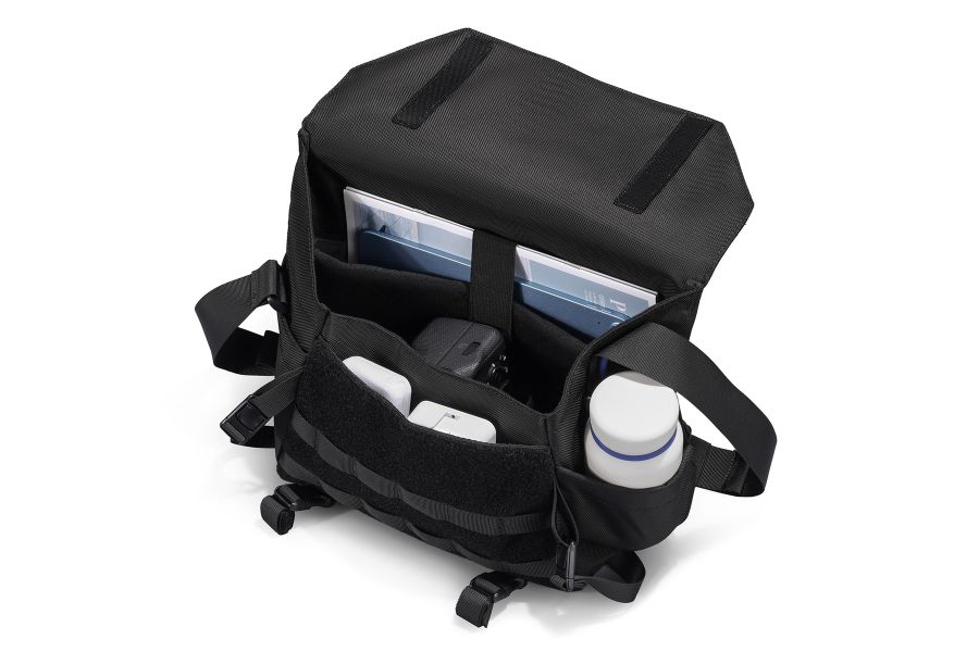 Сумка Ulanzi BC08 для камеры и аксессуаров (9 л, полиэстер)