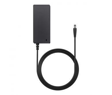 Купить Сетевой адаптер Ulanzi HT005 для Ulanzi 40W PRO/RGB Сетевой адаптер Ulanzi HT005 для Ulanzi 40W PRO/RGB