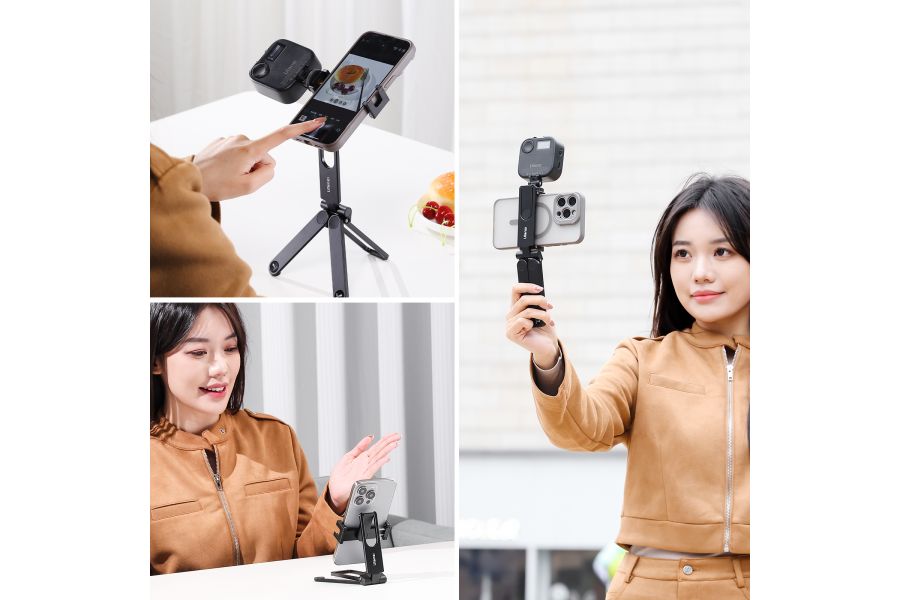 Подставка для смартфона Ulanzi MA26