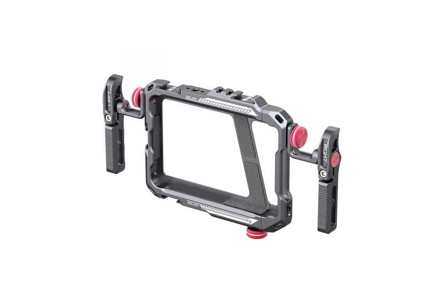 Металлическая клетка Ulanzi LINO для iPhone X/11/12/13