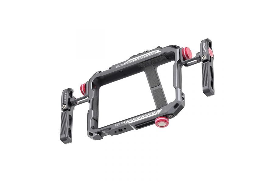 Металлическая клетка Ulanzi LINO для iPhone X/11/12/13