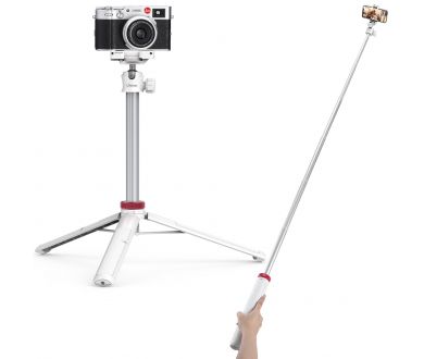 Купить Штатив Ulanzi MT-44 (белый) Штатив Ulanzi MT-44 (белый)