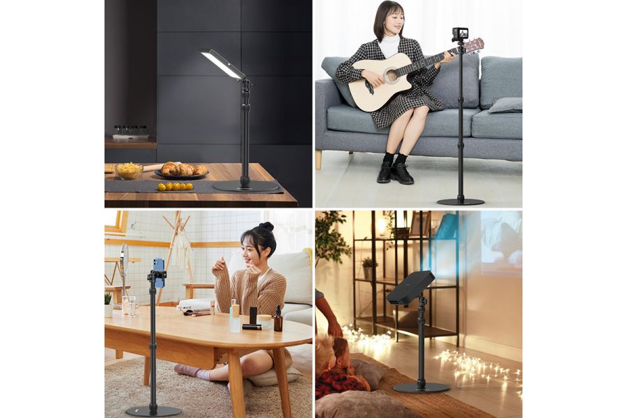 Стойка Ulanzi Vijim LS09