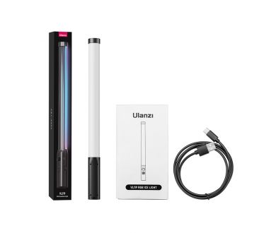 Осветитель Ulanzi VL119