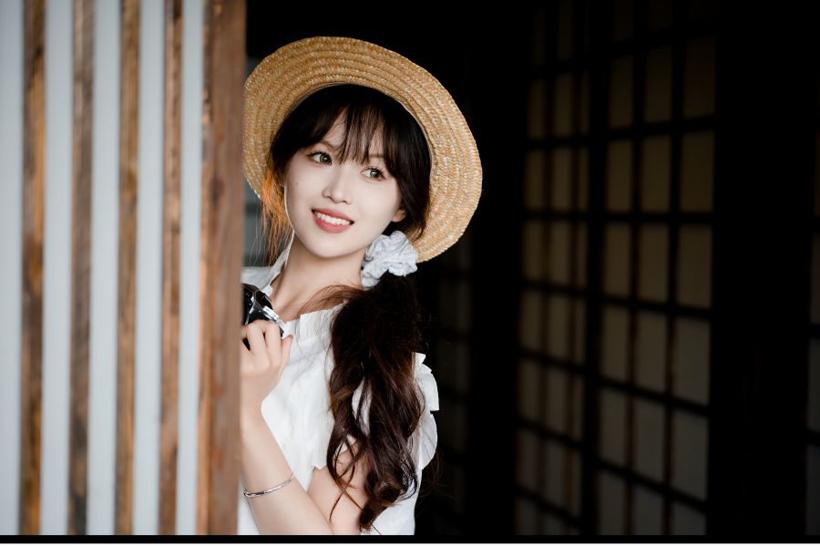 Объектив Viltrox 56mm AF F1.7 для Fujifilm FX