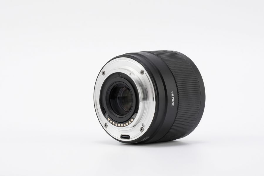 Объектив Viltrox 56mm AF F1.7 для Fujifilm FX