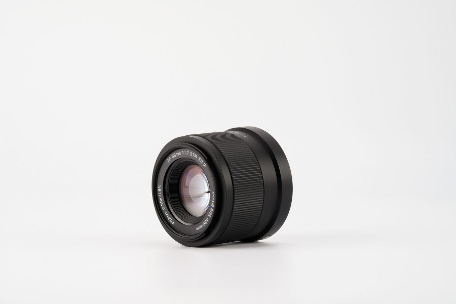 Объектив автофокусный Viltrox 56mm AF F1.7 для Nikon Z