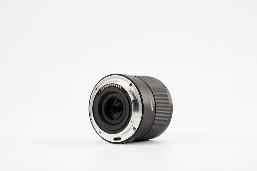 Объектив автофокусный Viltrox 56mm AF F1.7 для Nikon Z