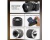 Объектив автофокусный Viltrox 56mm AF F1.7 для Nikon Z