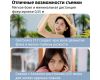 Объектив Viltrox 56mm f/1.7 для Sony E