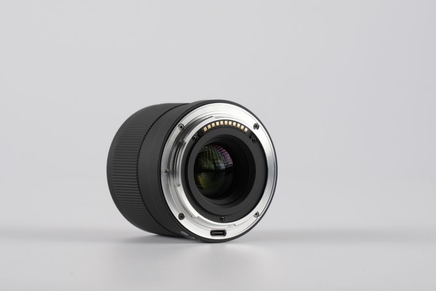 Объектив Viltrox 40mm f/2.5 для Nikon Z