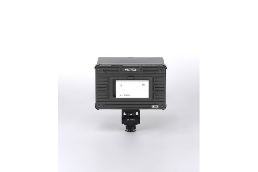Накамерный монитор Viltrox DC-X2 6-inch IPS