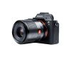 Объектив Viltrox 50mm AF F1.8 для Sony E Автофокус