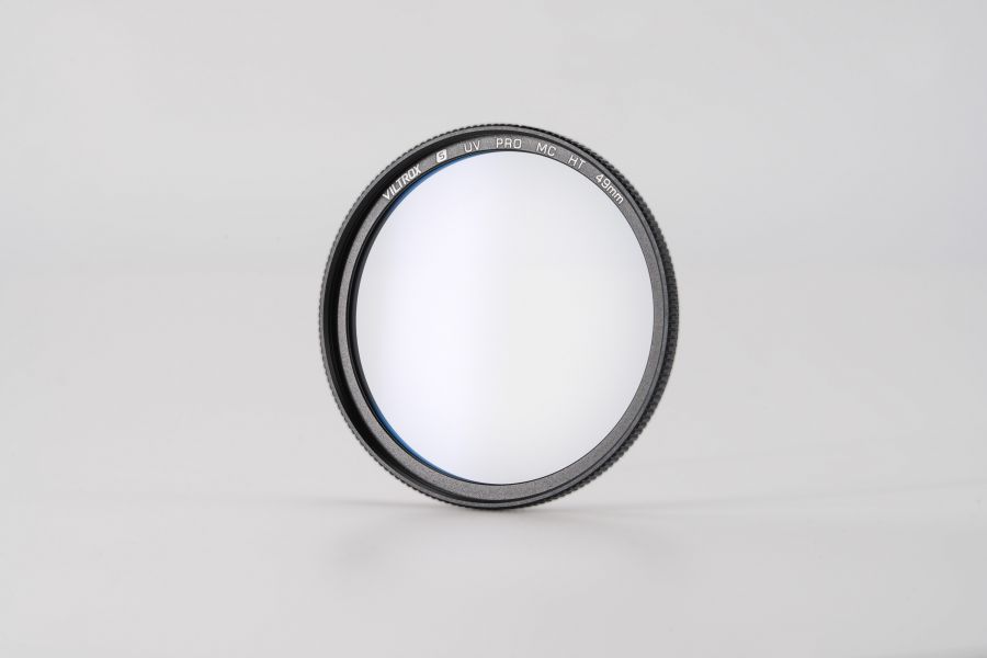 Светофильтр Viltrox MC-UV PRO 49mm