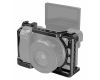 Клетка SmallRig CCS2310C для Sony A6100/A6300/A6400/A6500 Новая