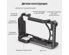 Клетка SmallRig CCS2310C для Sony A6100/A6300/A6400/A6500 Новая