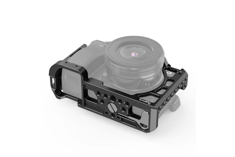 Клетка SmallRig CCS2310C для Sony A6100/A6300/A6400/A6500 Новая
