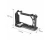 Клетка SmallRig CCS2310C для Sony A6100/A6300/A6400/A6500 Новая