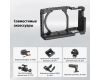 Клетка SmallRig 1661 для Sony a6500/a6300/a6000 Новая, алюминиевый сплав