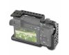 Клетка SmallRig 1661 для Sony a6500/a6300/a6000 Новая, алюминиевый сплав