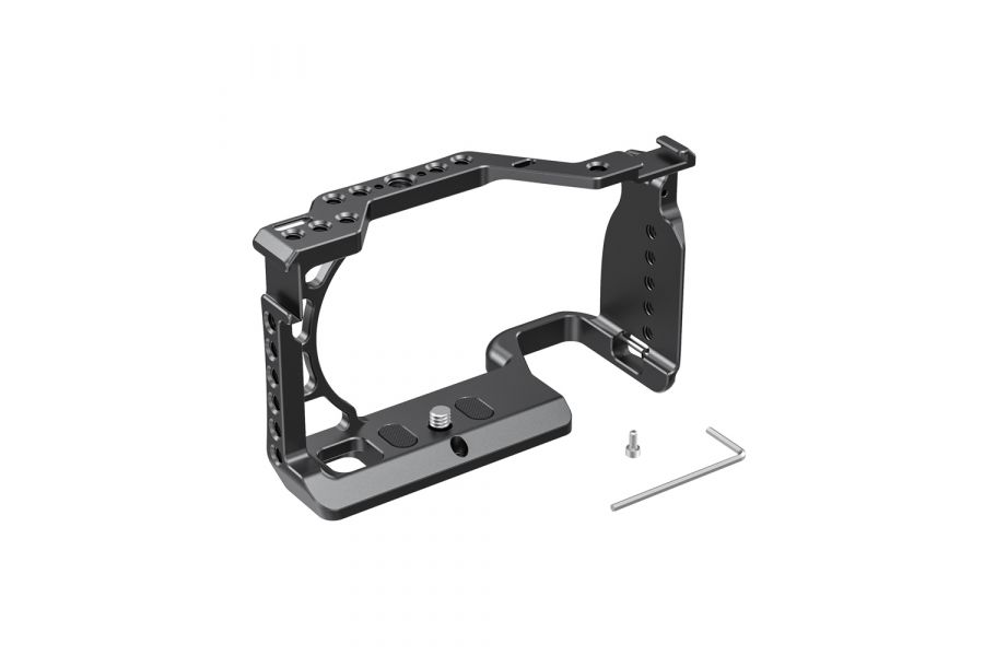 Клетка SmallRig CCS2493 для Sony A6600 для защиты и аксессуаров