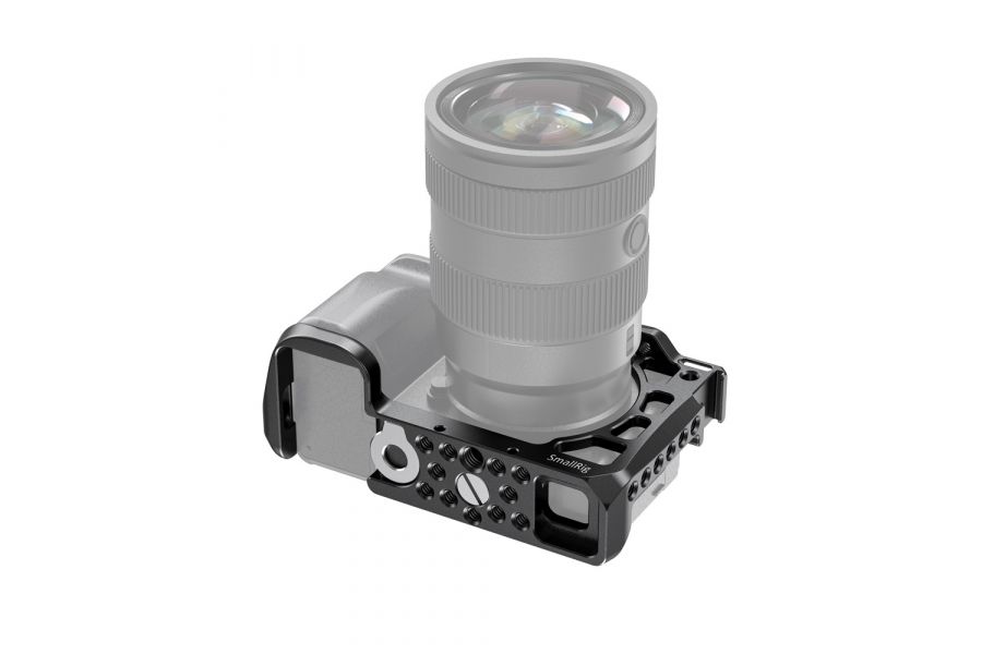 Клетка SmallRig CCS2493 для Sony A6600 для защиты и аксессуаров