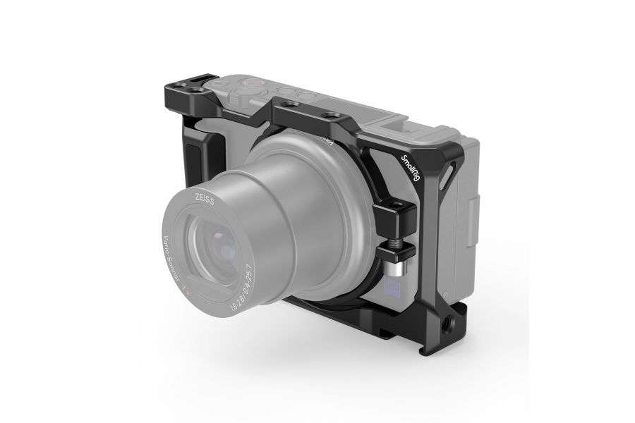 Клетка SmallRig 2938 для Sony ZV-1 II / ZV-1F / ZV-1
