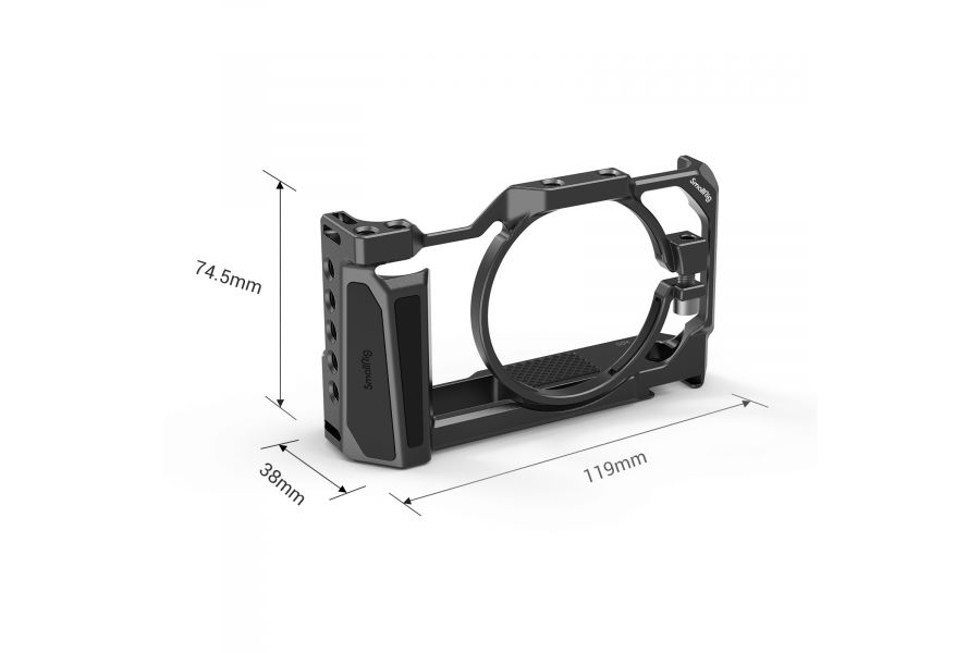 Клетка SmallRig 2938 для Sony ZV-1 II / ZV-1F / ZV-1
