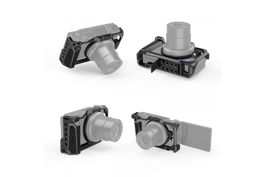Клетка SmallRig 2938 для Sony ZV-1 II / ZV-1F / ZV-1