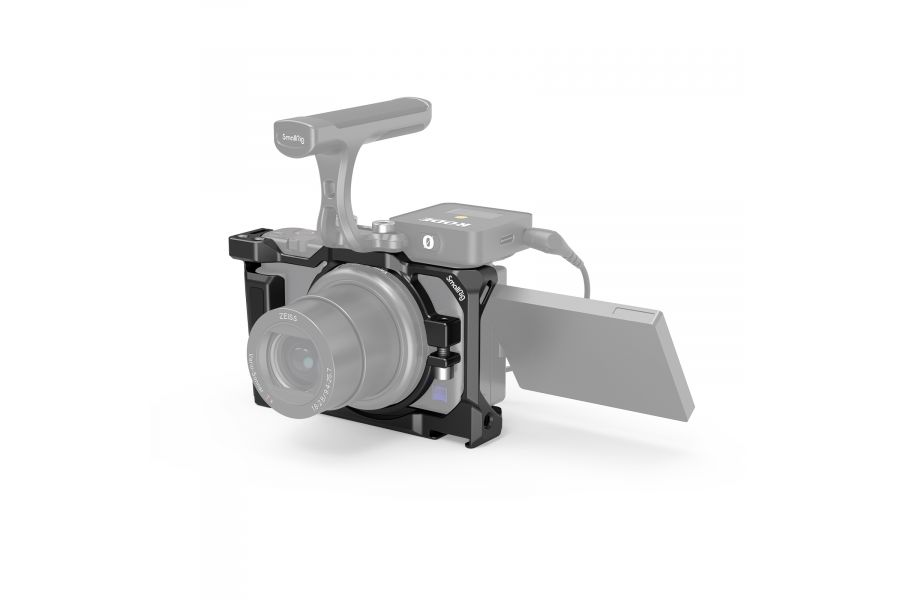 Клетка SmallRig 2938 для Sony ZV-1 II / ZV-1F / ZV-1