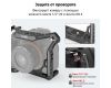 Клетка SmallRig 2999 для Sony A7S III Новая из алюминиевого сплава