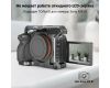 Клетка SmallRig 2999 для Sony A7S III Новая из алюминиевого сплава