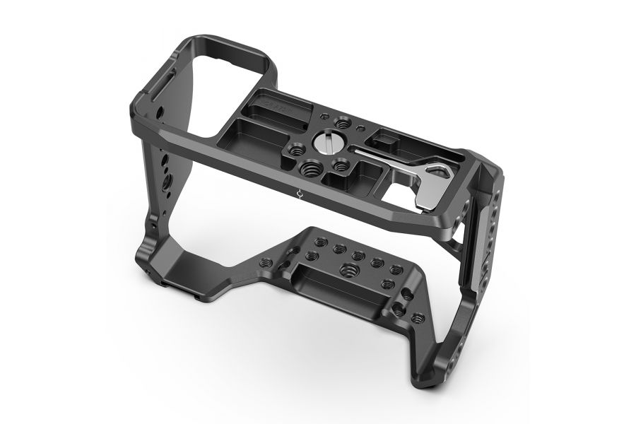 Клетка SmallRig 2999 для Sony A7S III Новая из алюминиевого сплава