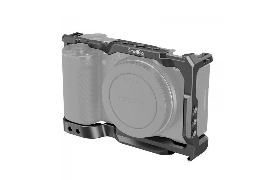 Клетка SmallRig 3531B для Sony ZV-E10