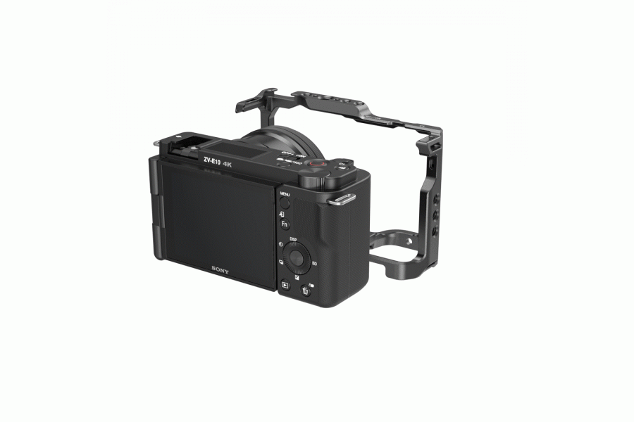 Клетка SmallRig 3531B для Sony ZV-E10