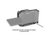 Клетка SmallRig 3531B для Sony ZV-E10