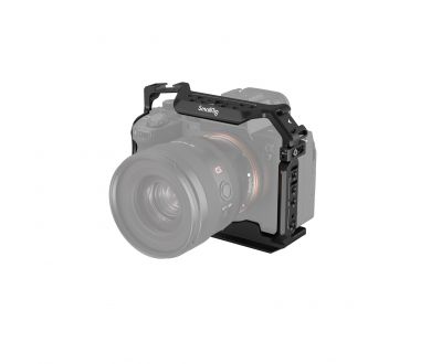 Клетка SmallRig 3667B для Sony A7R V A7 IV A7S III A1 A7R IV