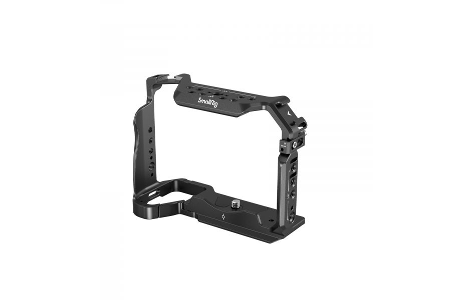 Клетка SmallRig 3667B для Sony A7R V A7 IV A7S III A1 A7R IV
